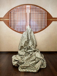 элитные ткани Rubelli для пошива эксклюзивных дизайнерских штор